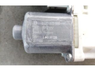 bontott VW CADDY Bal első Ablakemelő Motor