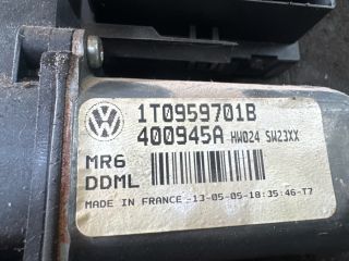 bontott VW CADDY Bal első Ablakemelő Motor