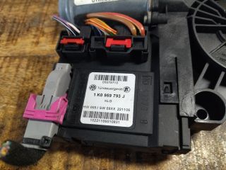 bontott VW CADDY Bal első Ablakemelő Motor