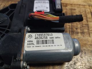 bontott VW CADDY Bal első Ablakemelő Motor