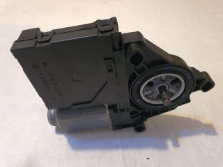 bontott VW CADDY Bal első Ablakemelő Motor