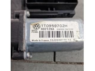 bontott VW CADDY Bal első Ablakemelő Motor