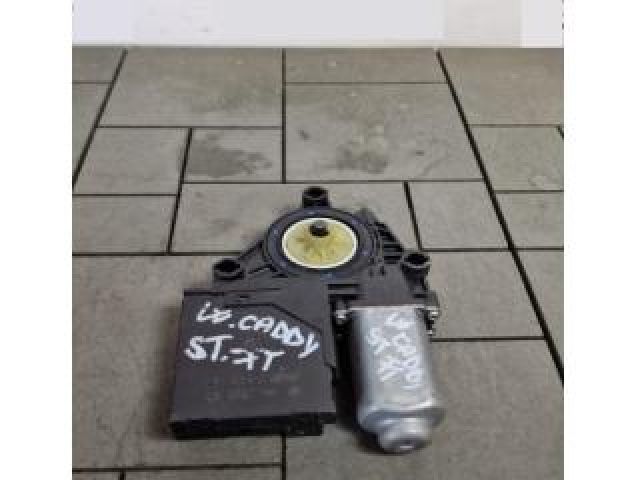 bontott VW CADDY Bal első Ablakemelő Motor