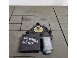 bontott VW CADDY Bal első Ablakemelő Motor