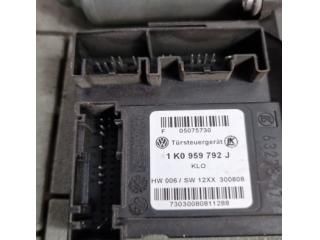 bontott VW CADDY Bal első Ablakemelő Motor