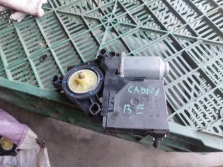 bontott VW CADDY Bal első Ablakemelő Motor