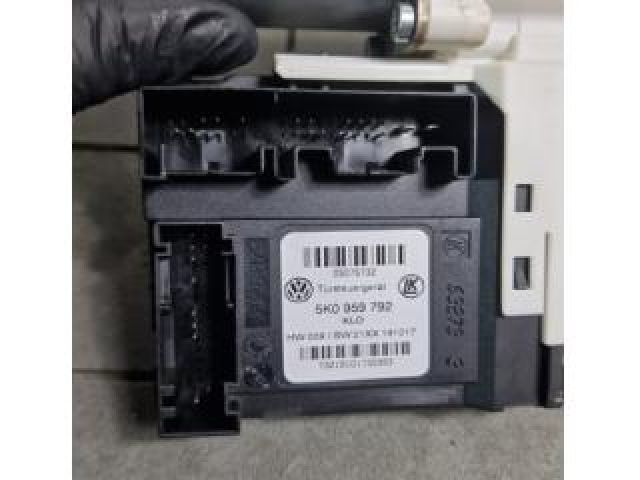 bontott VW CADDY Bal első Ablakemelő Motor