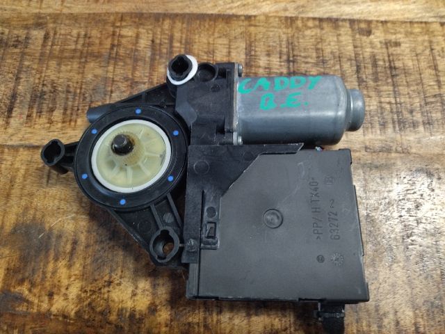 bontott VW CADDY Bal első Ablakemelő Motor