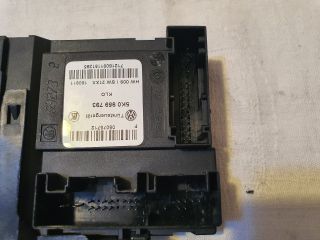 bontott VW CADDY Bal első Ablakemelő Motor