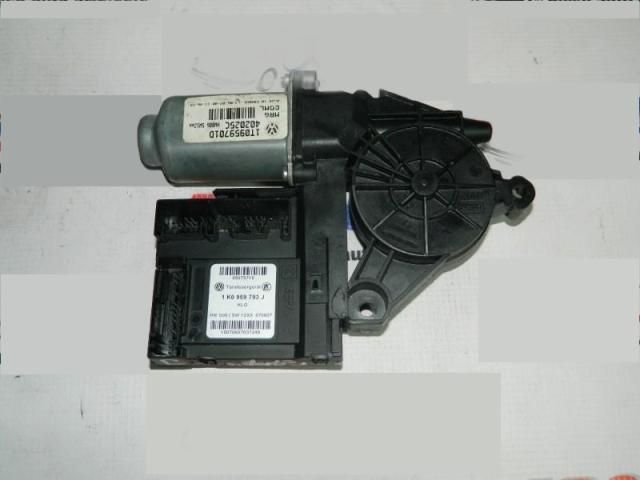 bontott VW CADDY Bal első Ablakemelő Motor