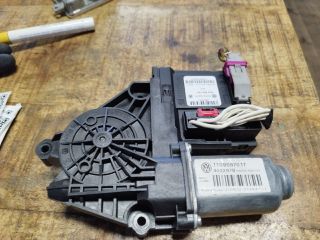 bontott VW CADDY Bal első Ablakemelő Motor