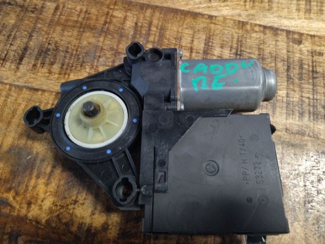 bontott VW CADDY Bal első Ablakemelő Motor