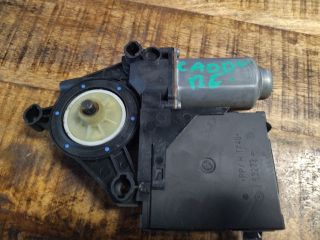 bontott VW CADDY Bal első Ablakemelő Motor