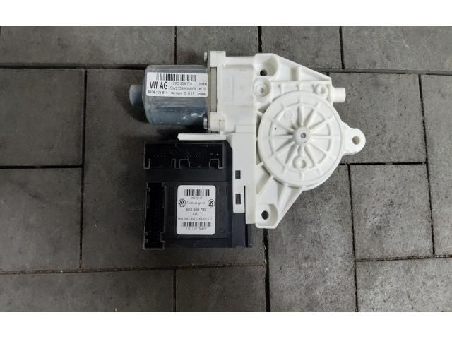 bontott VW CADDY Bal első Ablakemelő Motor