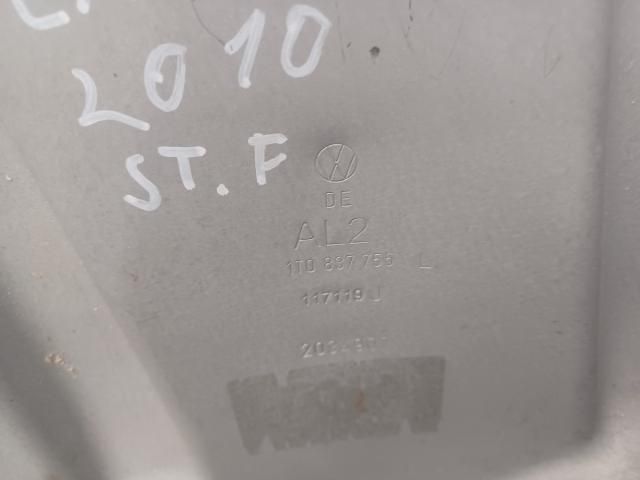 bontott VW CADDY Bal első Ablakemelő Szerkezet (Elektromos)