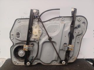 bontott VW CADDY Bal első Ablakemelő Szerkezet (Elektromos)