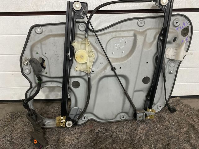 bontott VW CADDY Bal első Ablakemelő Szerkezet (Elektromos)