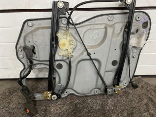 bontott VW CADDY Bal első Ablakemelő Szerkezet (Elektromos)