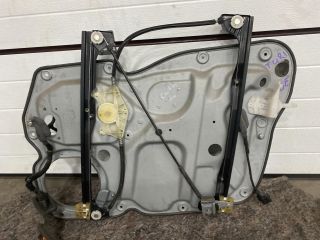 bontott VW CADDY Bal első Ablakemelő Szerkezet (Elektromos)
