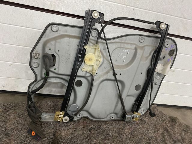 bontott VW CADDY Bal első Ablakemelő Szerkezet (Elektromos)
