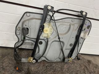 bontott VW CADDY Bal első Ablakemelő Szerkezet (Elektromos)