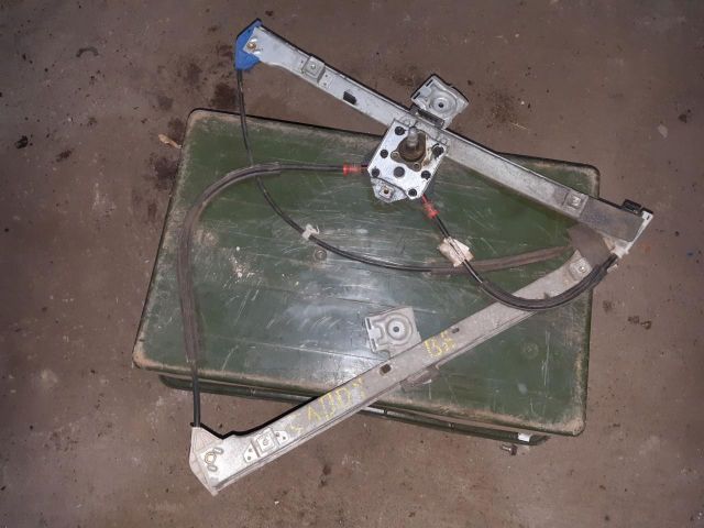 bontott VW CADDY Bal első Ablakemelő Szerkezet (Mechanikus)