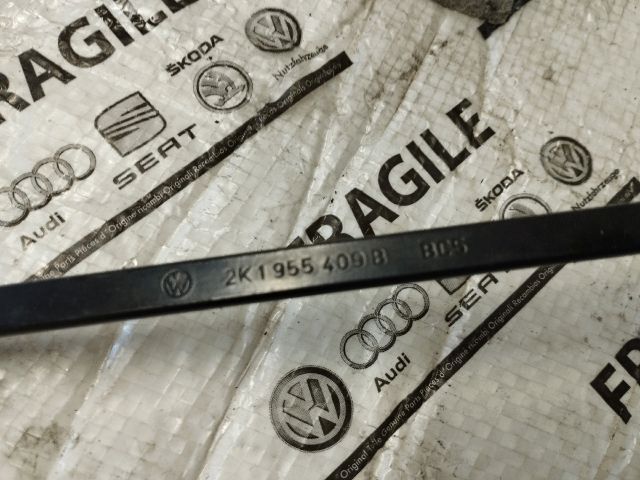 bontott VW CADDY Bal első Ablaktörlő Kar