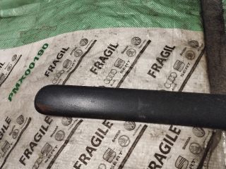 bontott VW CADDY Bal első Ajtó Díszléc