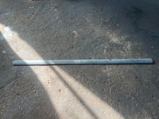 bontott VW CADDY Bal első Ajtó Díszléc