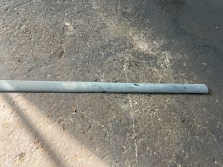 bontott VW CADDY Bal első Ajtó Díszléc