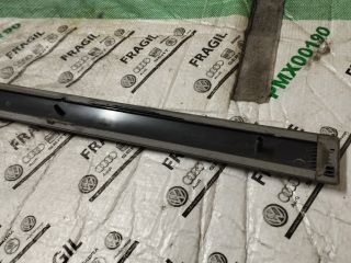 bontott VW CADDY Bal első Ajtó Díszléc