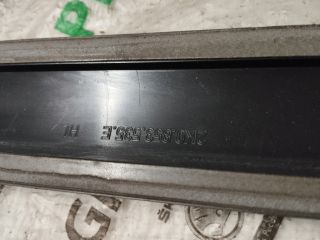 bontott VW CADDY Bal első Ajtó Díszléc