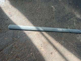 bontott VW CADDY Bal első Ajtó Díszléc