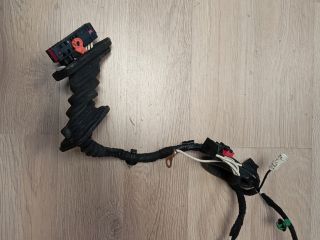 bontott VW CADDY Bal első Ajtó Kábelköteg