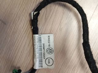 bontott VW CADDY Bal első Ajtó Kábelköteg