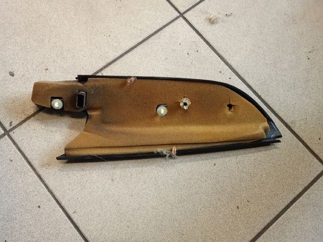 bontott VW CADDY Bal első Ajtó Kárpit