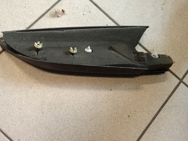 bontott VW CADDY Bal első Ajtó Kárpit