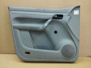 bontott VW CADDY Bal első Ajtó Kárpit