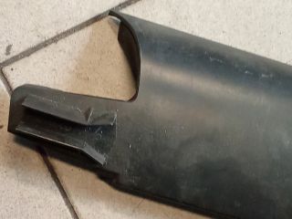 bontott VW CADDY Bal első Ajtó Kárpit