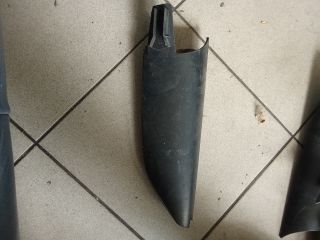 bontott VW CADDY Bal első Ajtó Kárpit