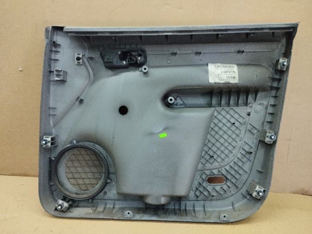 bontott VW CADDY Bal első Ajtó Kárpit