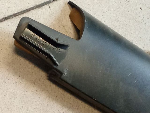 bontott VW CADDY Bal első Ajtó Kárpit