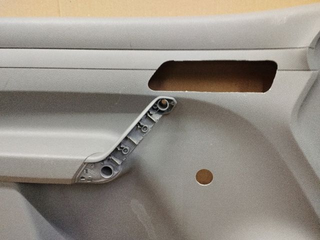 bontott VW CADDY Bal első Ajtó Kárpit