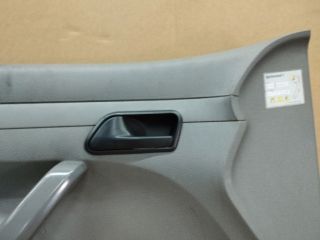 bontott VW CADDY Bal első Ajtó Kárpit