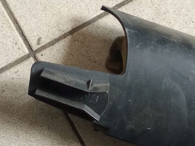 bontott VW CADDY Bal első Ajtó Kárpit