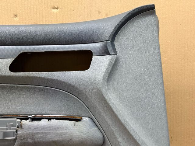 bontott VW CADDY Bal első Ajtó Kárpit