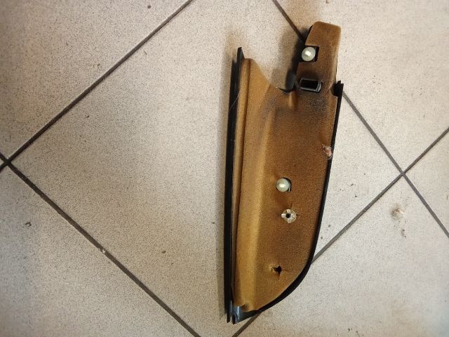 bontott VW CADDY Bal első Ajtó Kárpit