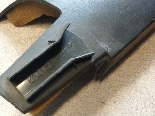 bontott VW CADDY Bal első Ajtó Kárpit