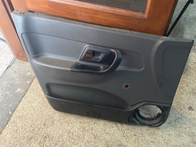 bontott VW CADDY Bal első Ajtó Kárpit