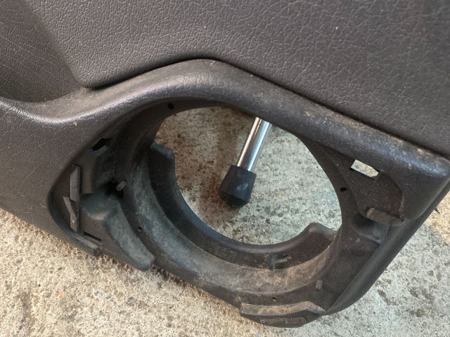 bontott VW CADDY Bal első Ajtó Kárpit